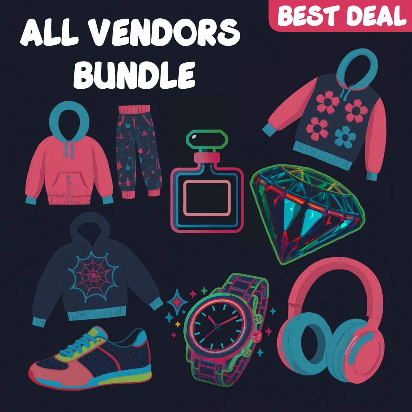 Bundle Image